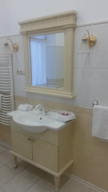 Marlen Hotel Rivne Szoba fotó