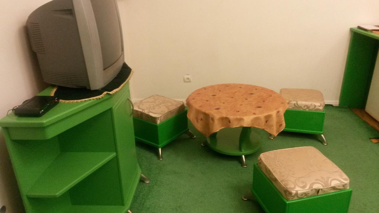 Marlen Hotel Rivne Szoba fotó